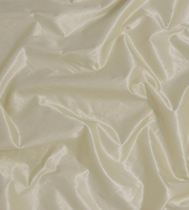 Christian Fischbacher Bon Ton Ivory Fabric CH 05072755