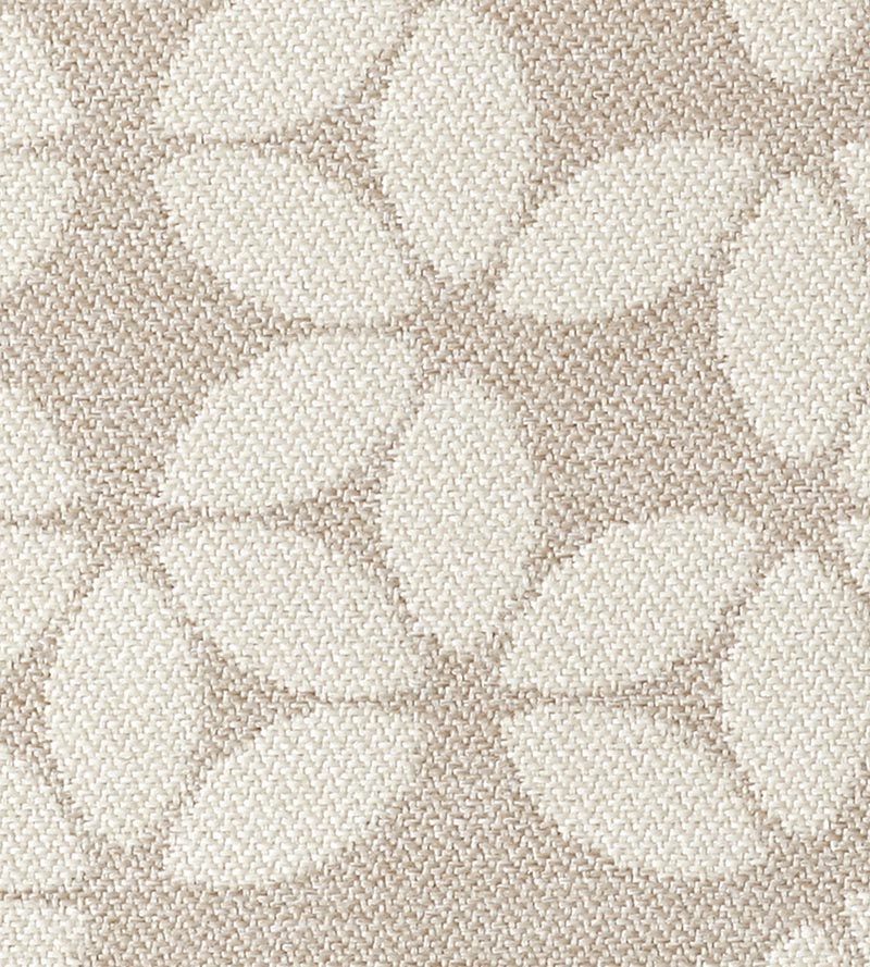 Christian Fischbacher Sonnen-Pause Ivory Fabric CH 05074435