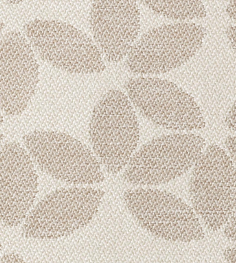 Christian Fischbacher Sonnen-Pause Ivory Fabric CH 05074435