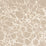 Christian Fischbacher Velvet Marble Taupe Fabric Sample CH 05074485