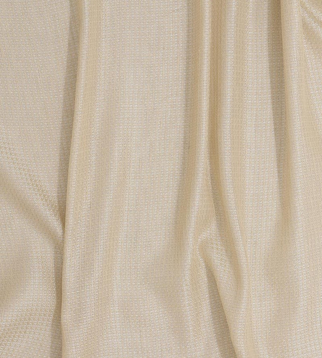 Christian Fischbacher Maxima Bone Fabric CH 05074495