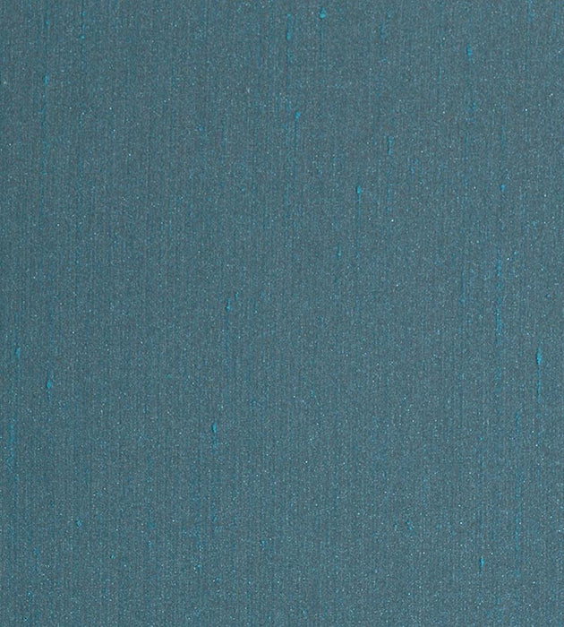 Christian Fischbacher Aim Turquoise/Chestnut Fabric CH 05094555