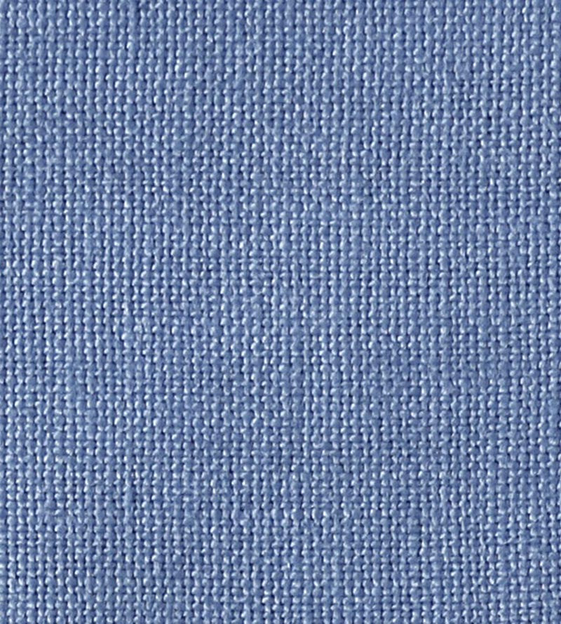 Christian Fischbacher Casalino Bluebell Fabric Sample CH 05112645