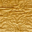 Christian Fischbacher Velbrode Brass Fabric Sample CH 05130655