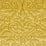 Christian Fischbacher Velbrode Sun Gold Fabric Sample CH 05140655