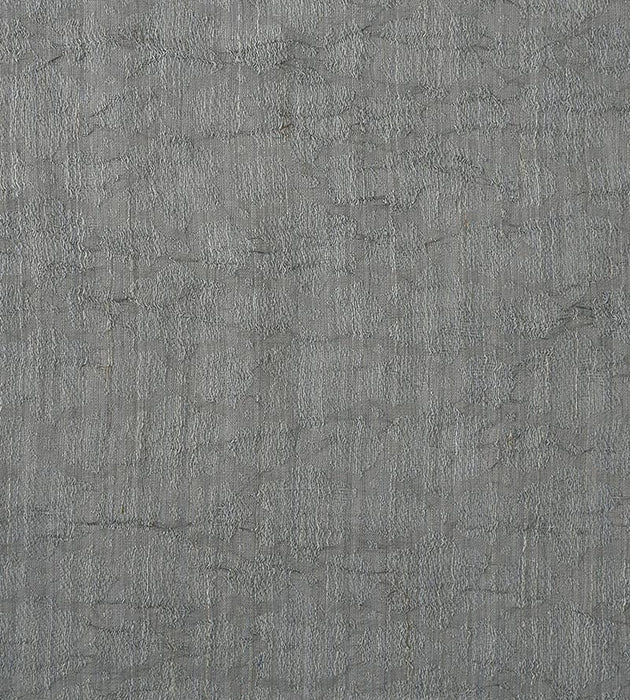 Christian Fischbacher Julie Pewter Fabric CH 05150745