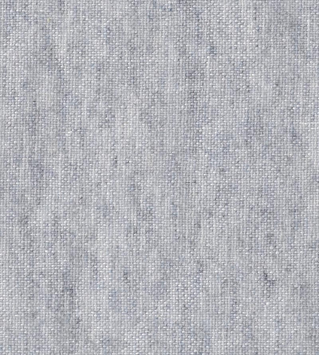 Christian Fischbacher Tramontana Steel Fabric Sample CH 05154355