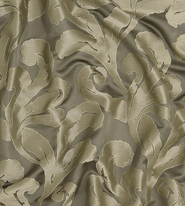 Christian Fischbacher Mon Amour Mocha Fabric CH 05171072