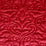 Christian Fischbacher Velbrode Cerise Fabric Sample CH 05220655