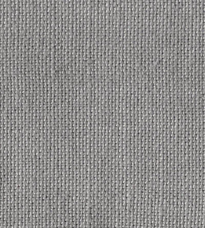 Christian Fischbacher Casalino Silver Fabric Sample CH 05252645