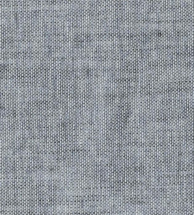 Christian Fischbacher Tramontana Graphite Fabric Sample CH 05254355