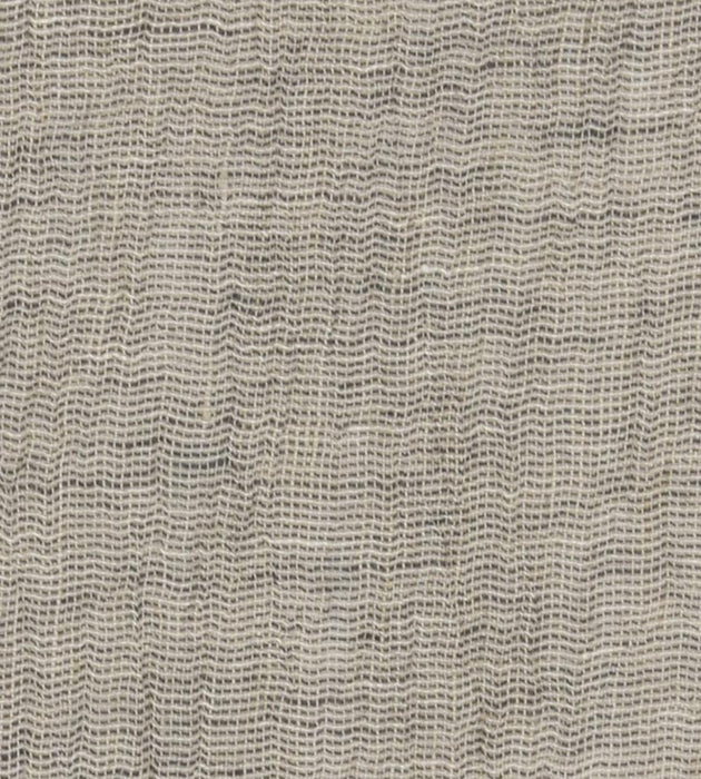 Christian Fischbacher Corallo Tobacco Fabric Sample CH 05372675