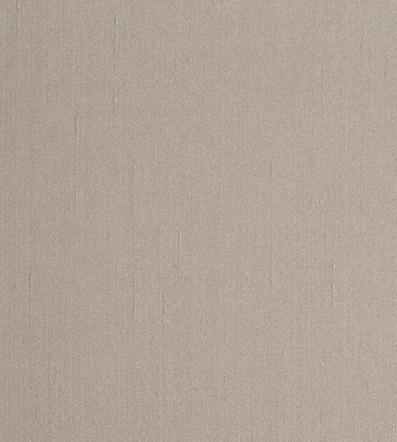 Christian Fischbacher Aim Taupe Fabric Sample CH 05374555