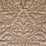 Christian Fischbacher Velbrode Taupe Fabric Sample CH 05470655