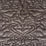 Christian Fischbacher Velbrode Hematite Fabric Sample CH 05870655