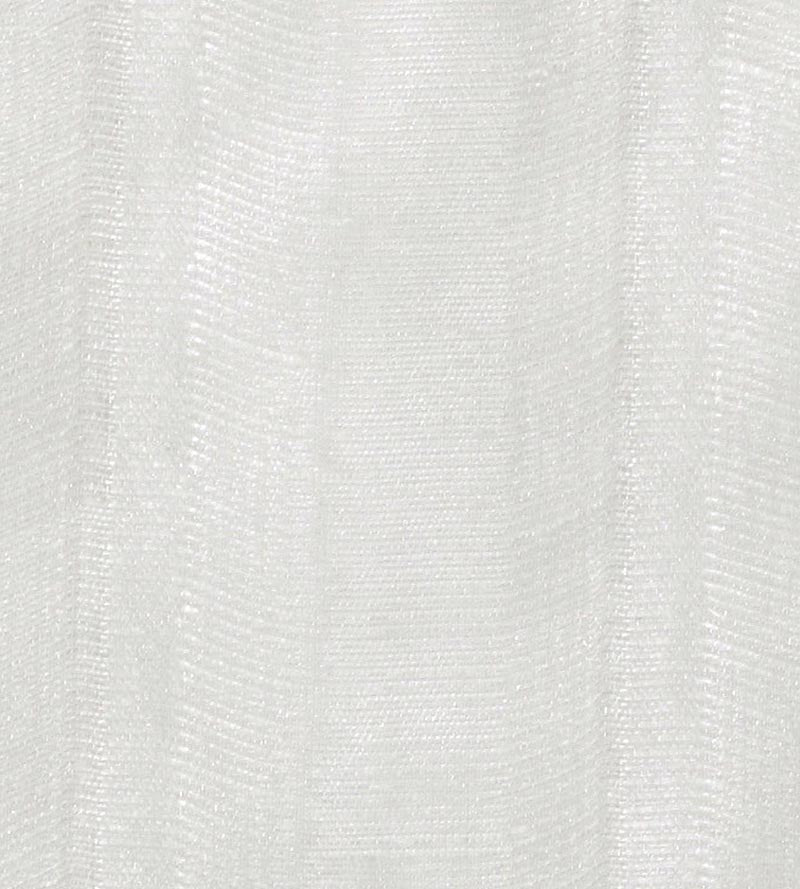 Christian Fischbacher Onde Sugar Fabric Sample CH 06000556