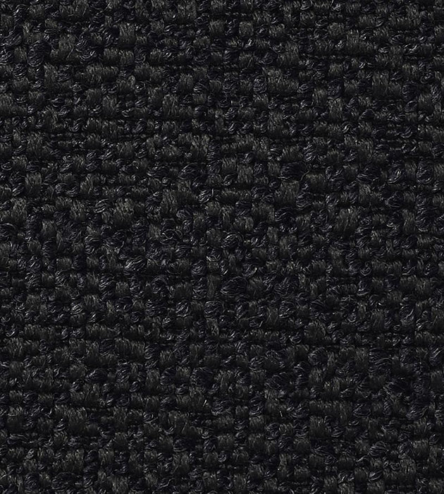 Christian Fischbacher Butler Charcoal Fabric CH 06014156