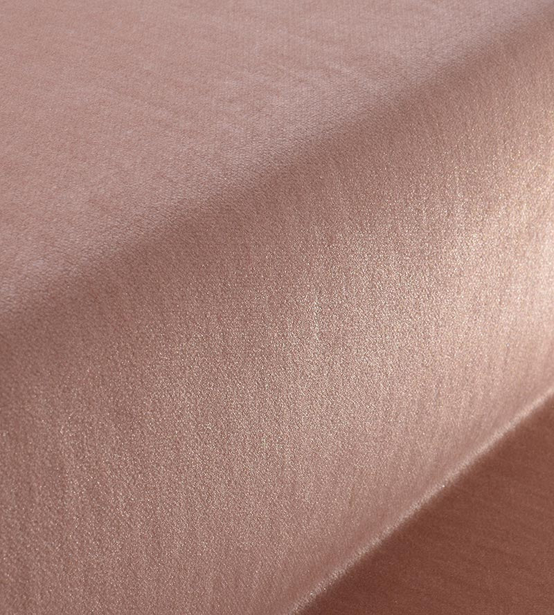 Christian Fischbacher Ventura Velour Blush Fabric CH 06021454