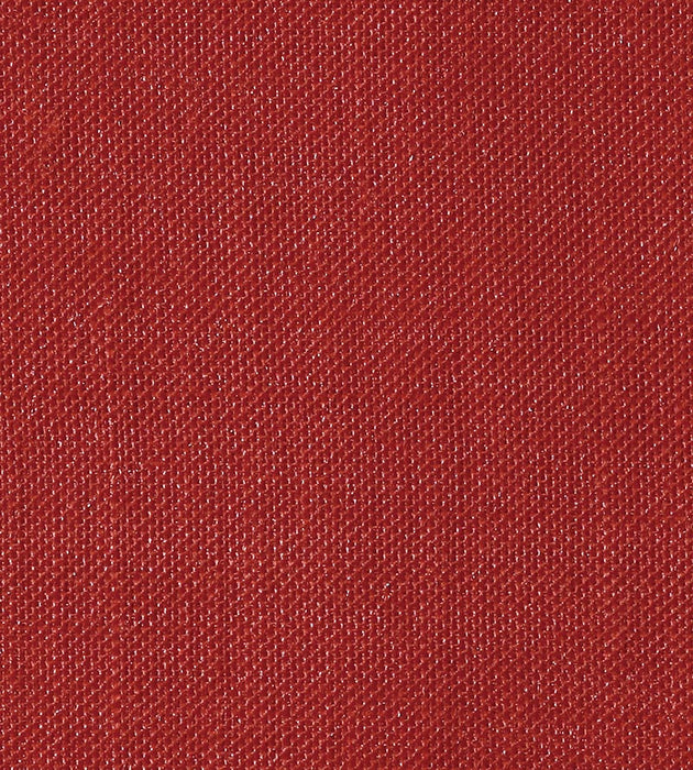 Christian Fischbacher Alsara Vermillion Fabric CH 06024176