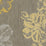 Christian Fischbacher Trifiore Sunflower Fabric Sample CH 06031066