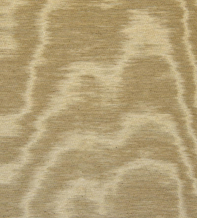 Christian Fischbacher Interaction Gold Fabric CH 06034566