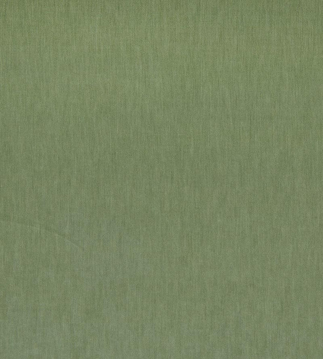 Christian Fischbacher Ventura Velour Moss Fabric Sample CH 06041454