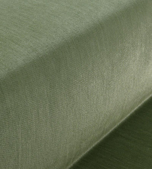 Christian Fischbacher Ventura Velour Moss Fabric CH 06041454