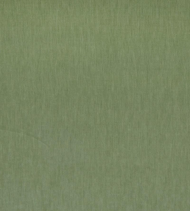 Christian Fischbacher Ventura Velour Moss Fabric CH 06041454