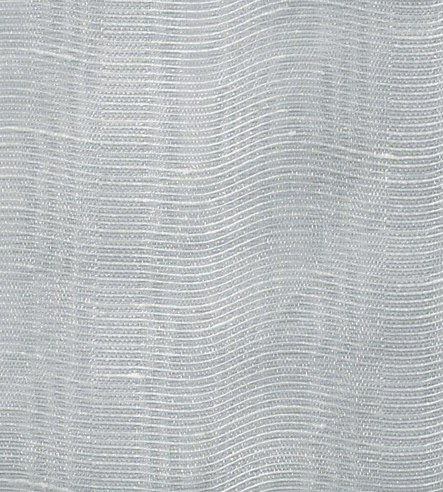 Christian Fischbacher Onde Dove Fabric CH 06050556