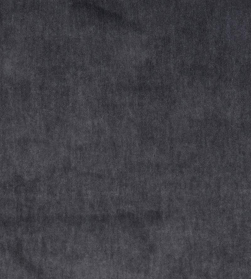 Christian Fischbacher Ventura Velour Caviar Fabric Sample CH 06061454