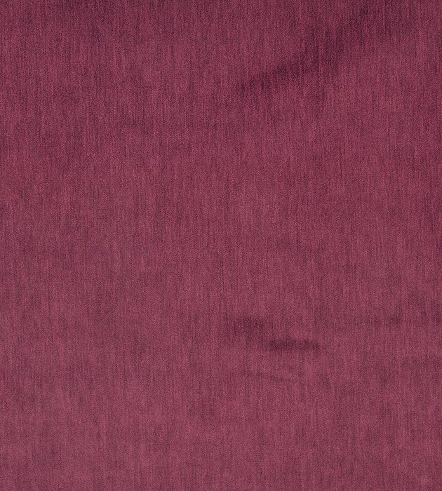 Christian Fischbacher Ventura Velour Merlot Fabric CH 06081454