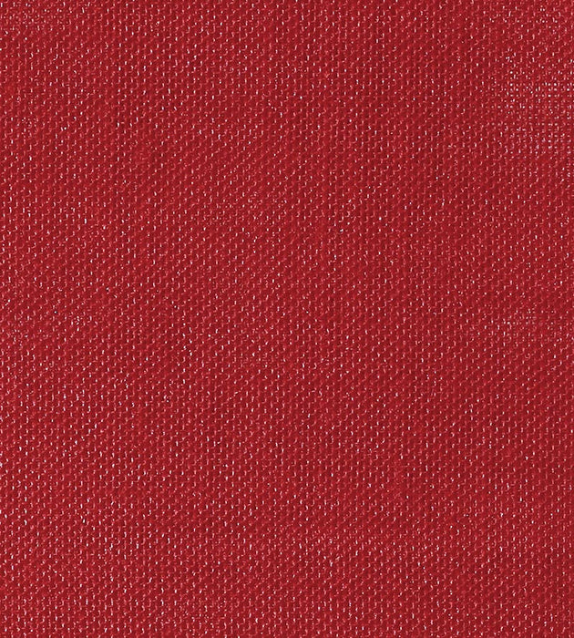 Christian Fischbacher Alsara Strawberry Fabric Sample CH 06124176