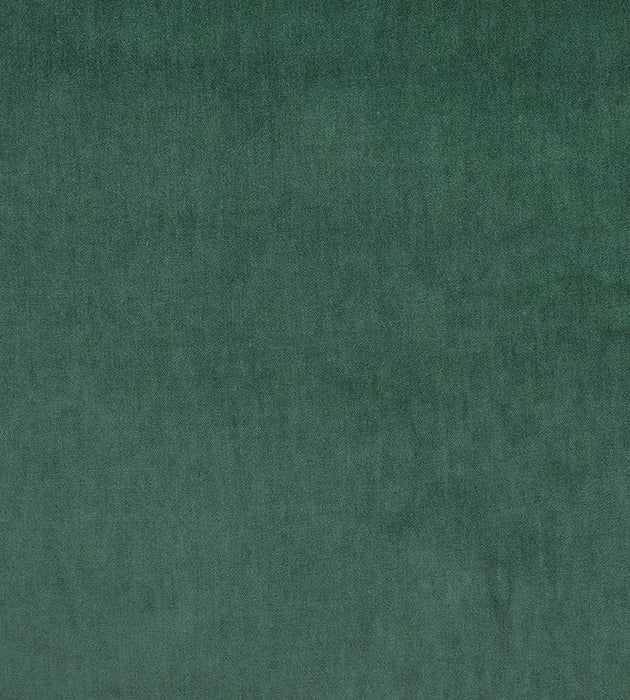 Christian Fischbacher Ventura Velour Emerald Fabric CH 06141454