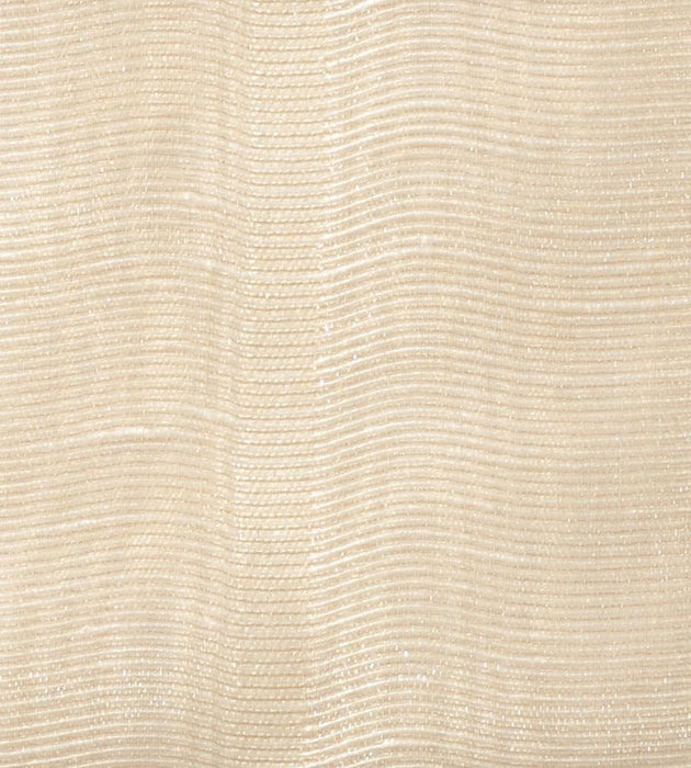 Christian Fischbacher Onde Desert Fabric Sample CH 06170556