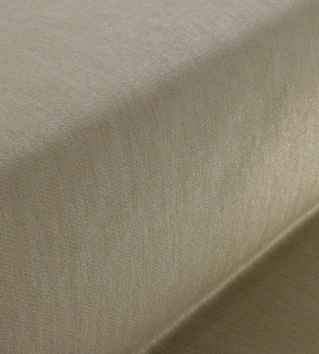 Christian Fischbacher Ventura Velour Dune Fabric CH 06171454