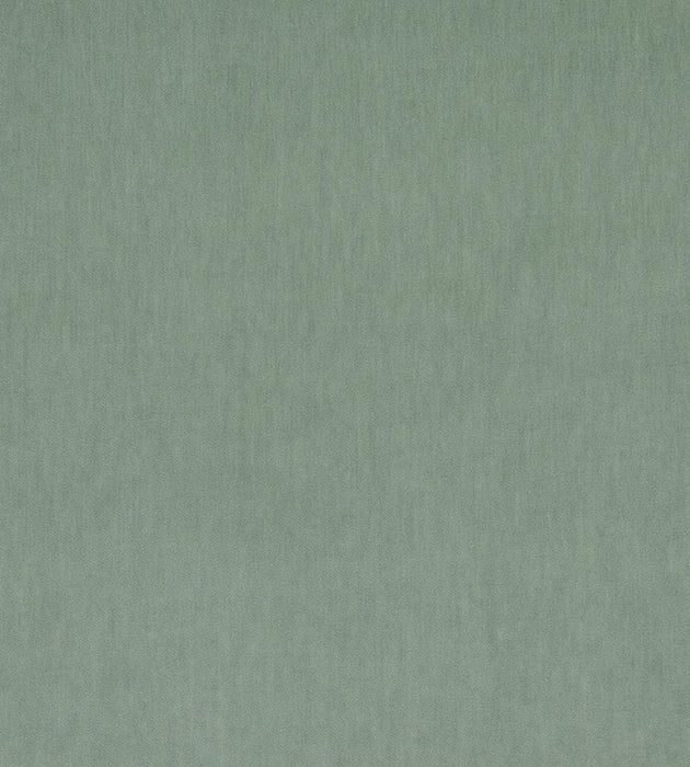 Christian Fischbacher Ventura Velour Celadon Fabric CH 06191454