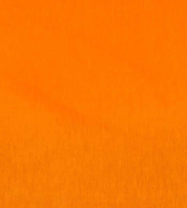 Christian Fischbacher Ventura Velour Marmalade Fabric CH 06231454