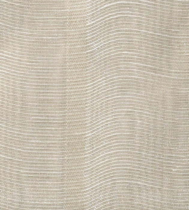 Christian Fischbacher Onde Oyster Fabric CH 06270556