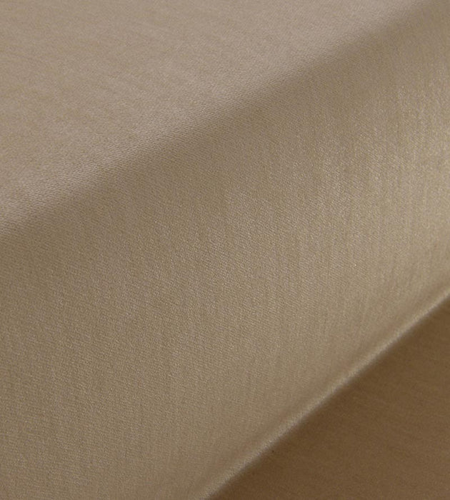 Christian Fischbacher Ventura Velour Almond Fabric CH 06271454