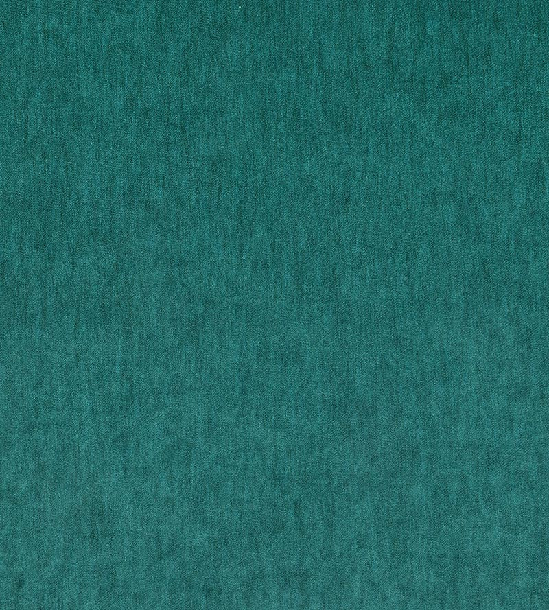 Christian Fischbacher Ventura Velour Viridian Fabric Sample CH 06391454