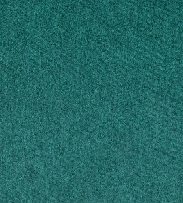 Christian Fischbacher Ventura Velour Viridian Fabric Sample CH 06391454