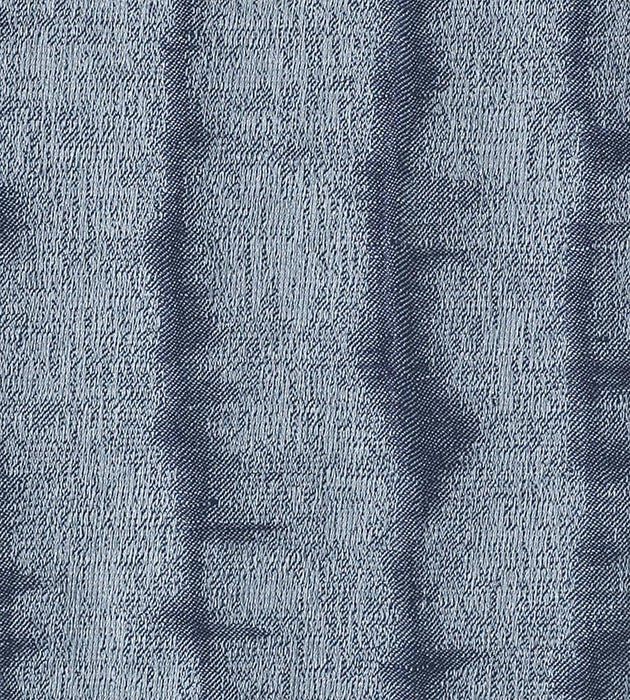 Christian Fischbacher Ink Navy Fabric CH 07014347