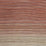 Christian Fischbacher Tristripe Copper Fabric Sample CH 07022647