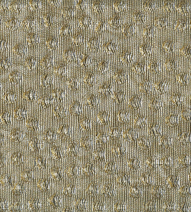 Christian Fischbacher Aurum Gold Fabric CH 07034407