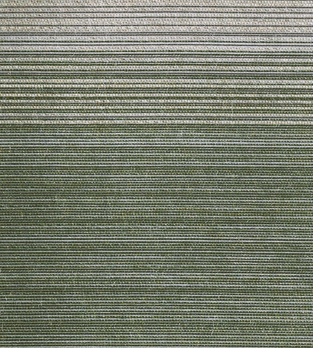 Christian Fischbacher Tristripe Forest Fabric Sample CH 07042647