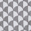 Christian Fischbacher Tesoro Silver Fabric CH 07054327