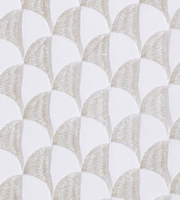 Christian Fischbacher Tesoro Pearl Fabric CH 07074327