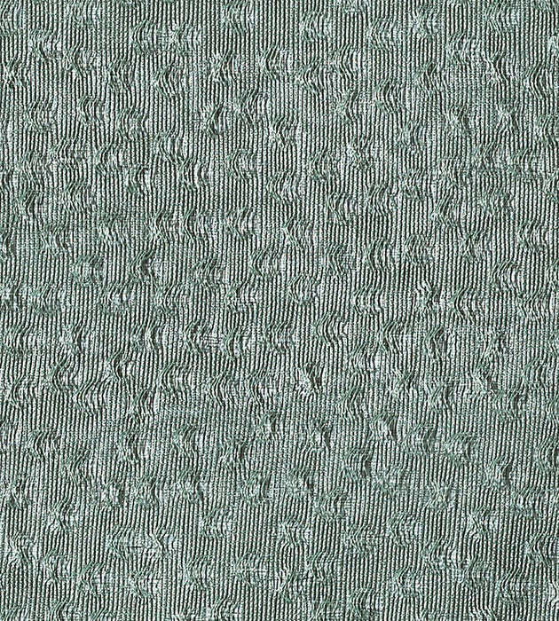 Christian Fischbacher Aurum Verdigris Fabric Sample CH 07094407