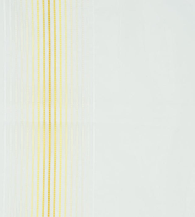 Christian Fischbacher Spectrum Ii Lemon Fabric Sample CH 07134617