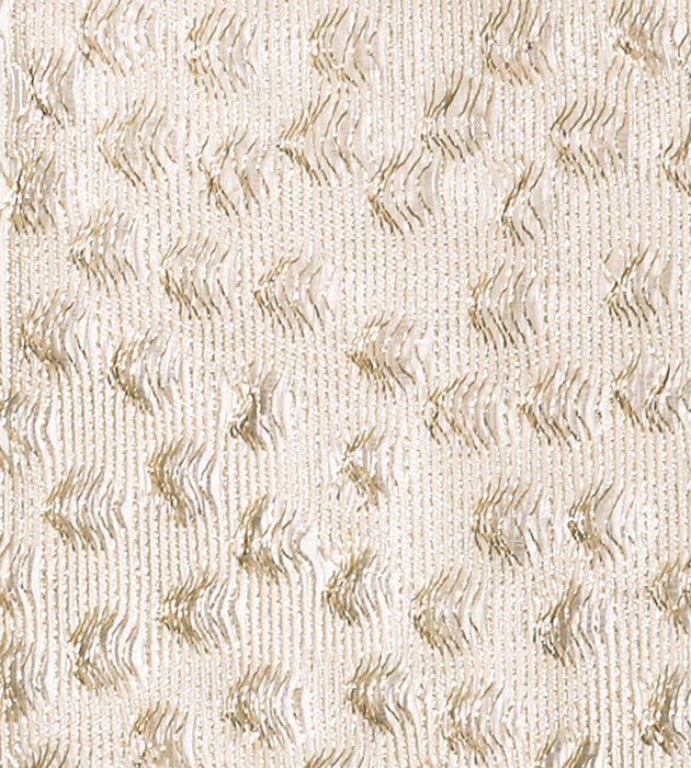 Christian Fischbacher Aurum Tan Fabric CH 07174407